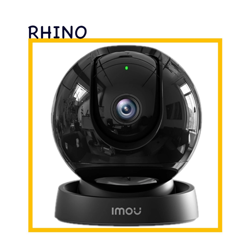 دوربین بیسیم آیمو رکس 2D مدل GS2DP-5C0W