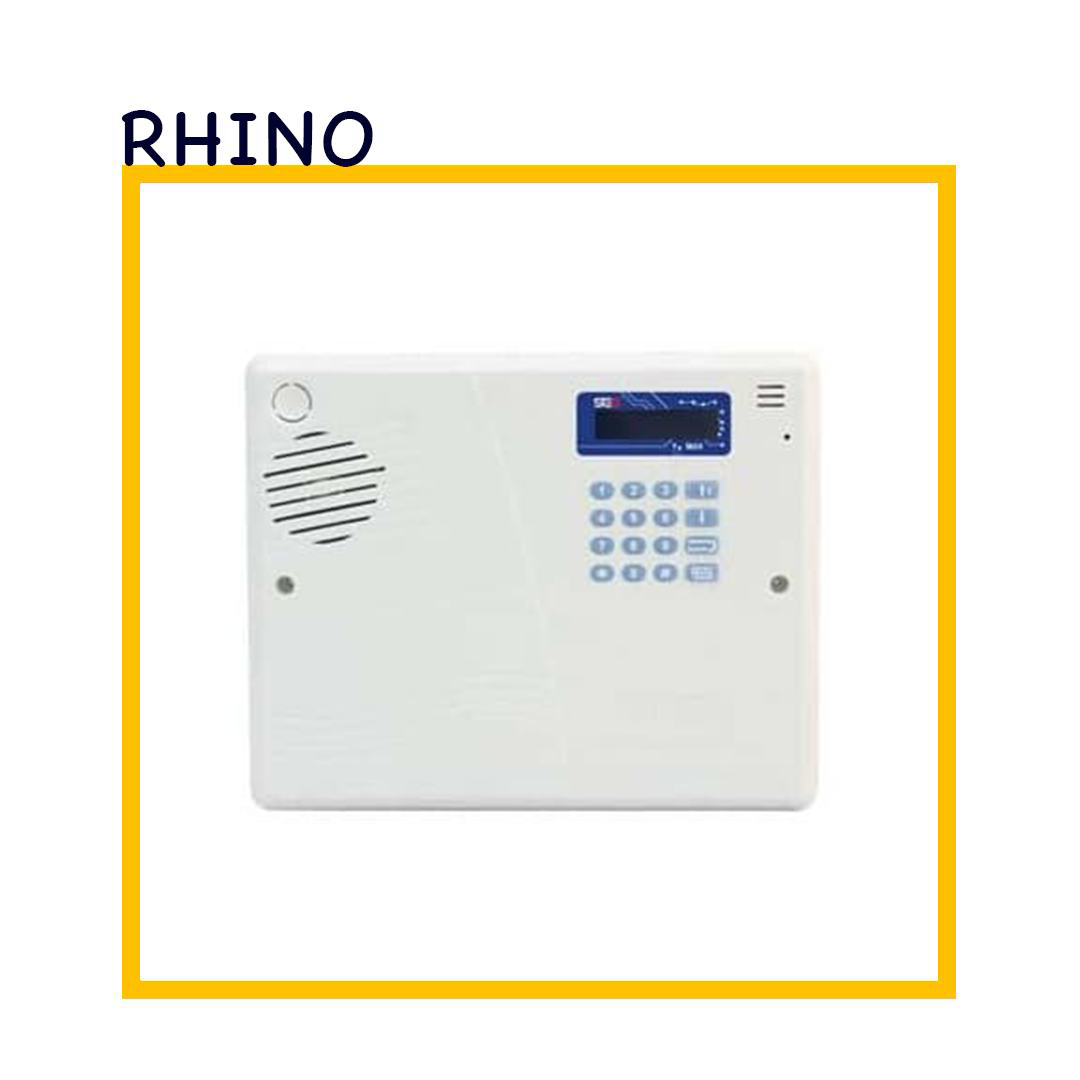 دزدگیر اماکن سایلکس مدل سیمکارتی SG8-805Q