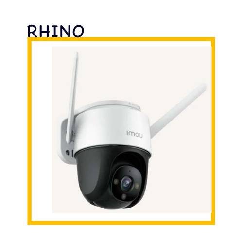 دوربین وای فای کروزر آیمو مدل S22FP