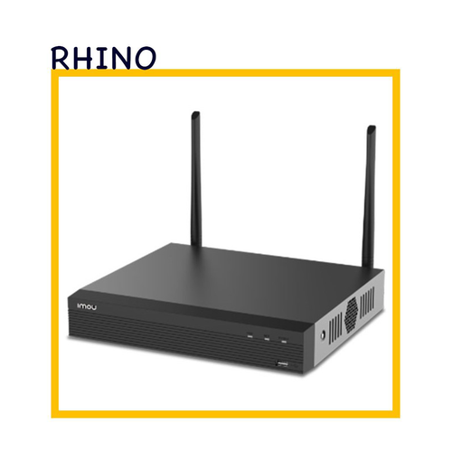 دستگاه ضبط (بیسیم) داهوآ NVR 8CH