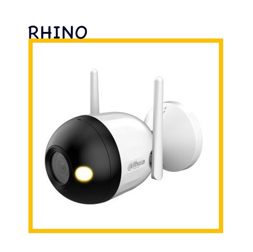 دوربین مداربسته 2 مگاپیکسل (بیسیم) بالت داهوا مدل F2C-LED