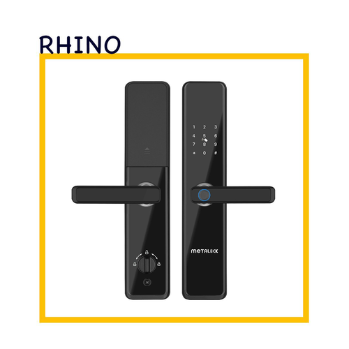 دستگیره هوشمند آیمو K1S-H-W-EN Smart lock
