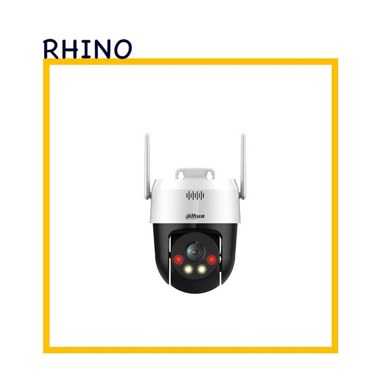 دوربین 2 مگاپیکسل وای فای برند داهوآ مدل sd2a200hb-gn-aw-pv-s2
