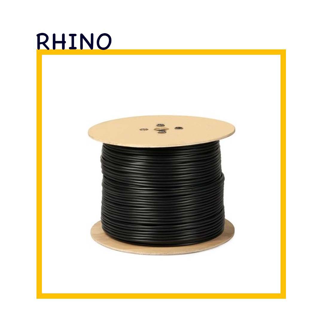 کابل ترکیبی 305 متری (64/0.6 رشته) برمد اورسین