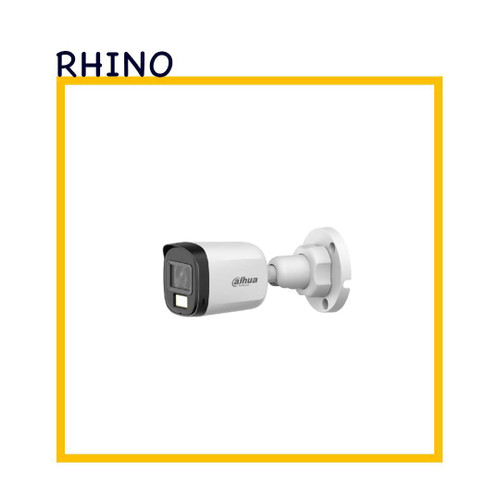 دوربین بولت 2 مگاپیکسل سری کوپر برند داهوآ مدل HFWB1A21P