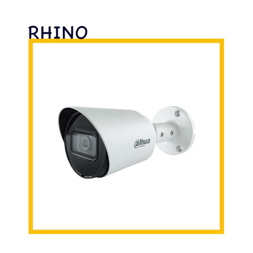 دوربین 2 مگاپیکسل کیس فلزی میکروفن دار برند داهوآ مدل HFW1200TP-A