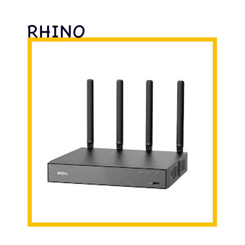 دستگاه 10 کانالWIFI- NVR برند آیمو مدل N110W