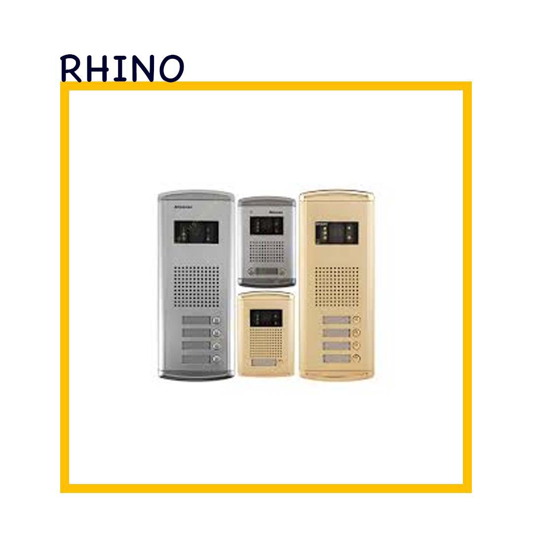 پنل تصویری 2 واحدی فراز بدون سوییچر برند سیماران مدل VFEC 2D