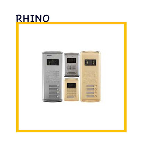پنل تصویری 2 واحدی فراز بدون سوییچر برند سیماران مدل VFEC 2D
