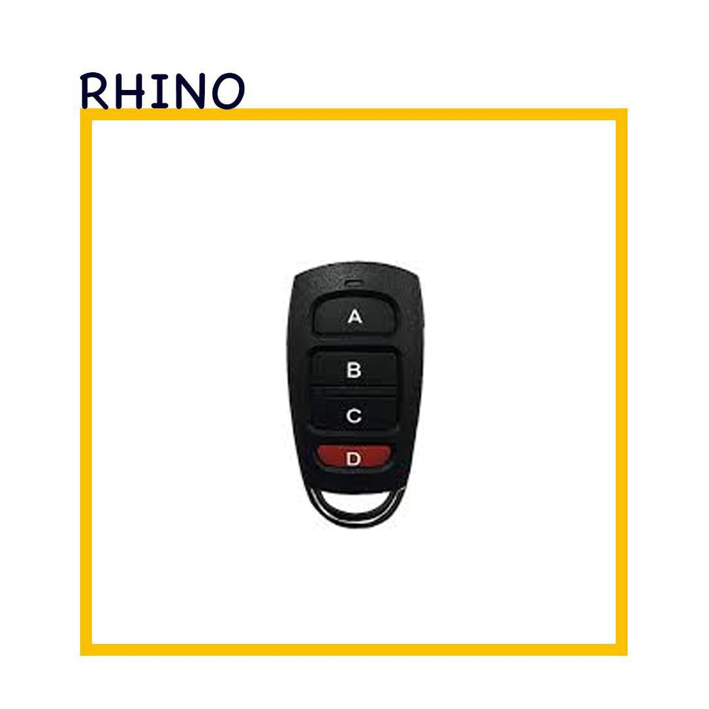 ریموت بلوتوثی 315 و 433