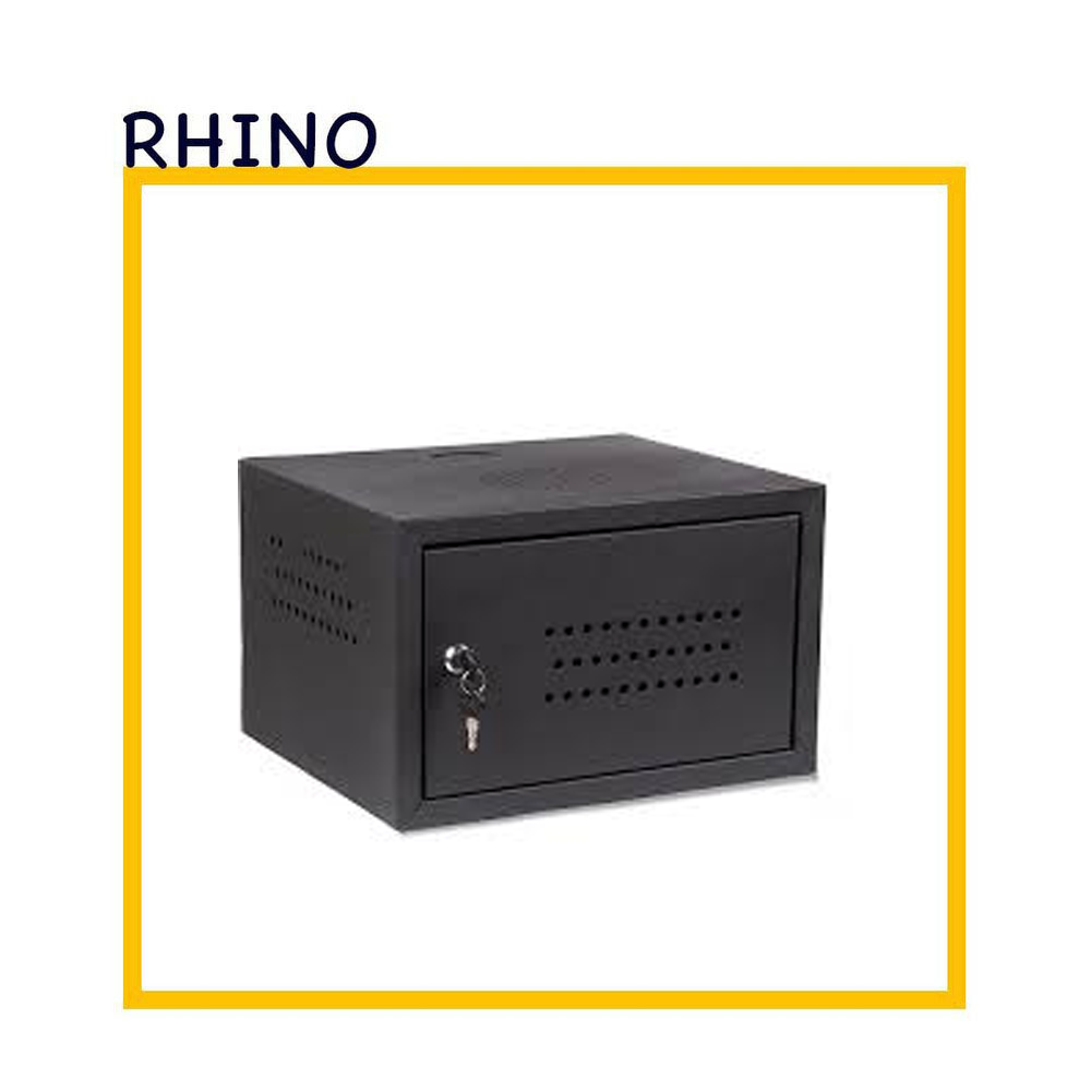 رک مشکی اقتصادی 4 یونیت عمق 36