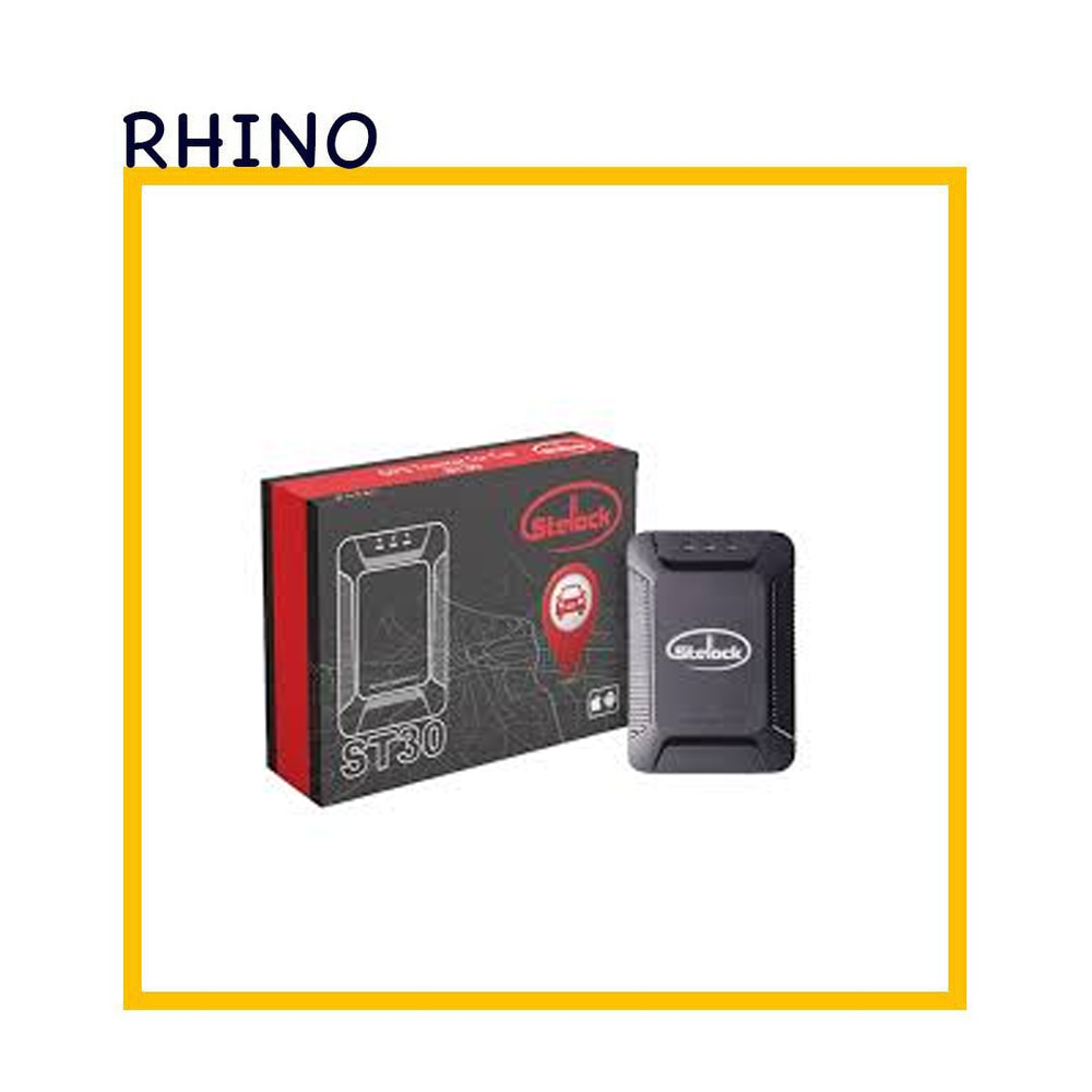 ردیاب خودور برند استیلاک مدل ST30