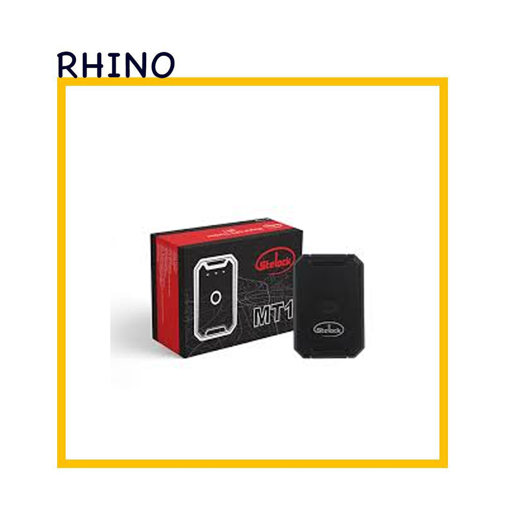 ردیاب آهنربایی خودور برند استیلاک مدل MT1
