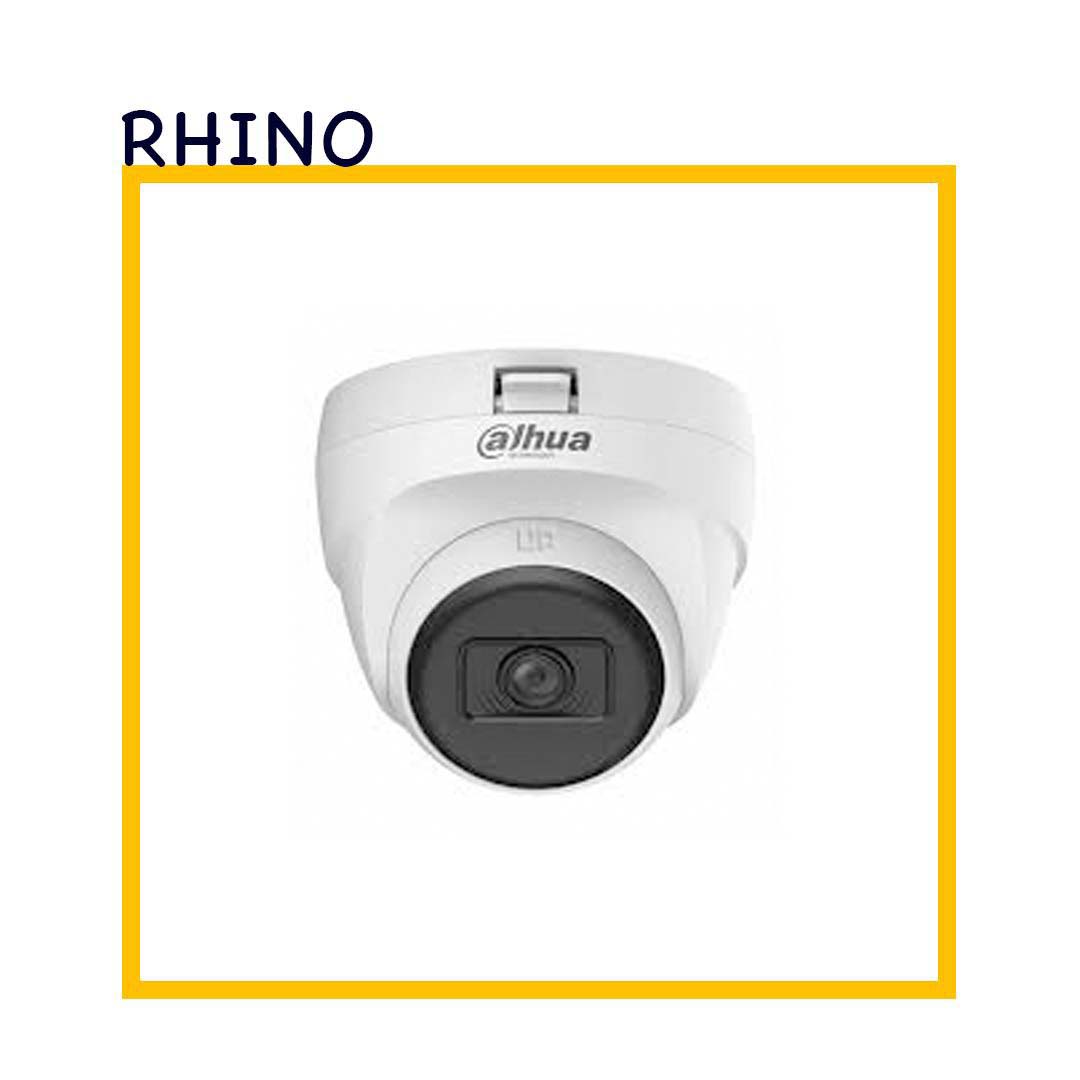دوربین مداربسته دام داهوا مدل Dahua HAC-T1A21P-U
