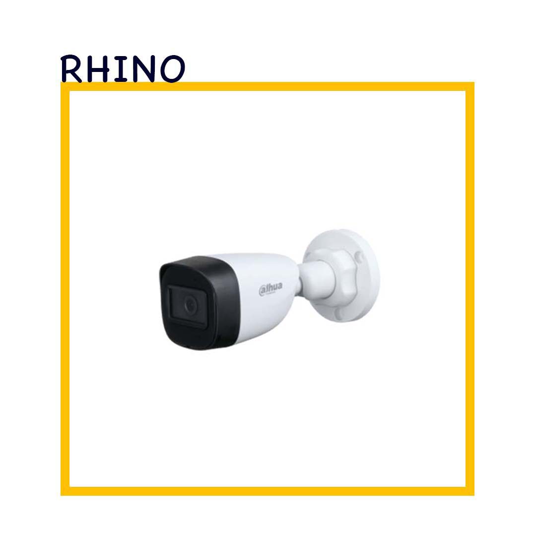 دوربین مداربسته بولت داهوا مدل DH-HAC-HFW1200CP