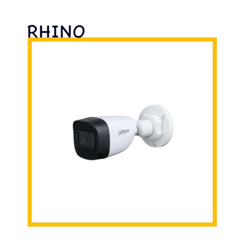 دوربین مداربسته بولت داهوا مدل DH-HAC-HFW1200CP