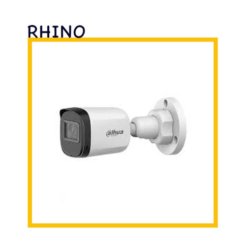 دوربین مداربسته بولت داهوا مدل Dahua DH-HAC-B2A21P-U-A