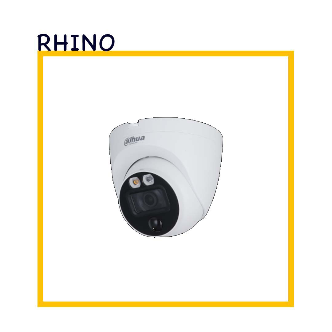 دوربین مداربسته دام داهوا مدل Dahua DH-HAC-ME1200EQP-L