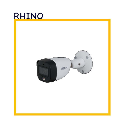 دوربین مداربسته بولت داهوا مدل Dahua HAC-HFW1209CMP-A-LED