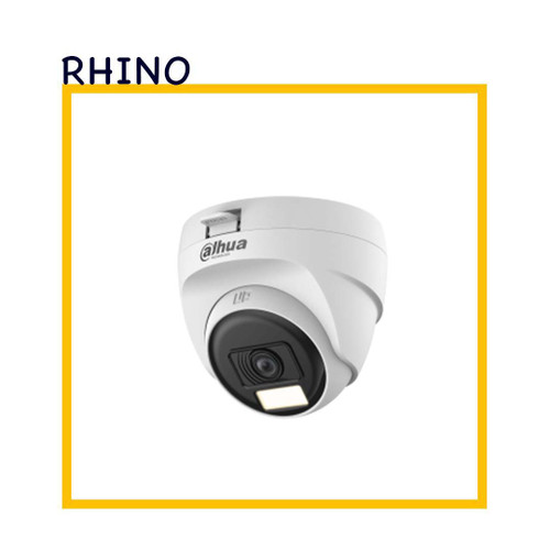 دوربین مداربسته دام داهوا مدل Dahua HAC-T1A21P-U-IL-A