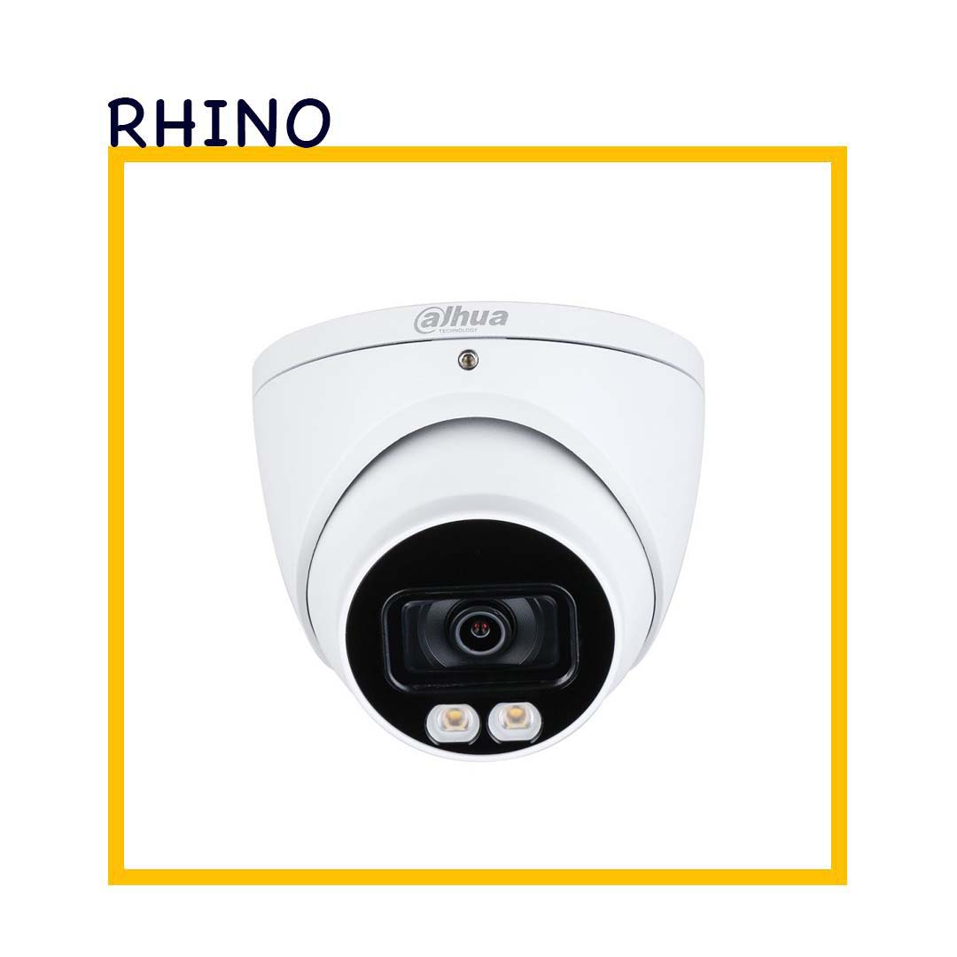 دوربین مداربسته دام داهوا مدل Dahua DH-HAC-HDW1239TP-A