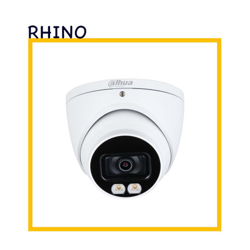دوربین مداربسته دام داهوا مدل Dahua DH-HAC-HDW1239TP-A
