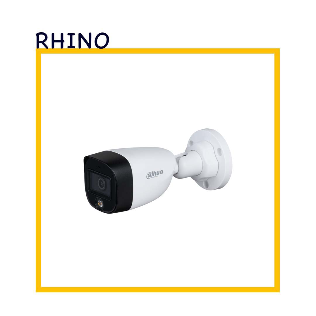 دوربین مداربسته بولت داهوا مدل Dahua HAC-HFW1209CP-LED