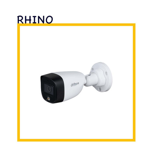 دوربین مداربسته بولت داهوا مدل Dahua HAC-HFW1209CP-LED