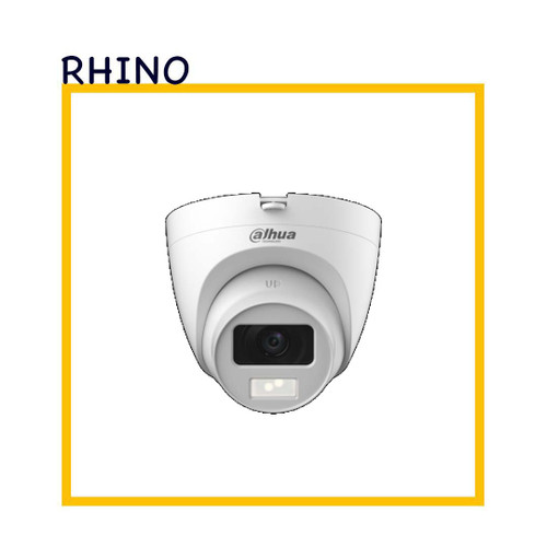 دوربین مداربسته دام داهوا مدل Dahua DH-HAC-HDW1200CLQP-IL-A