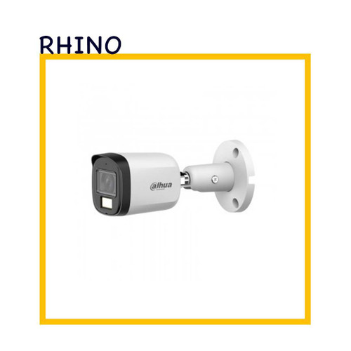 دوربین مداربسته بولت داهوا مدل Dahua DH-HAC-B2A51P-U