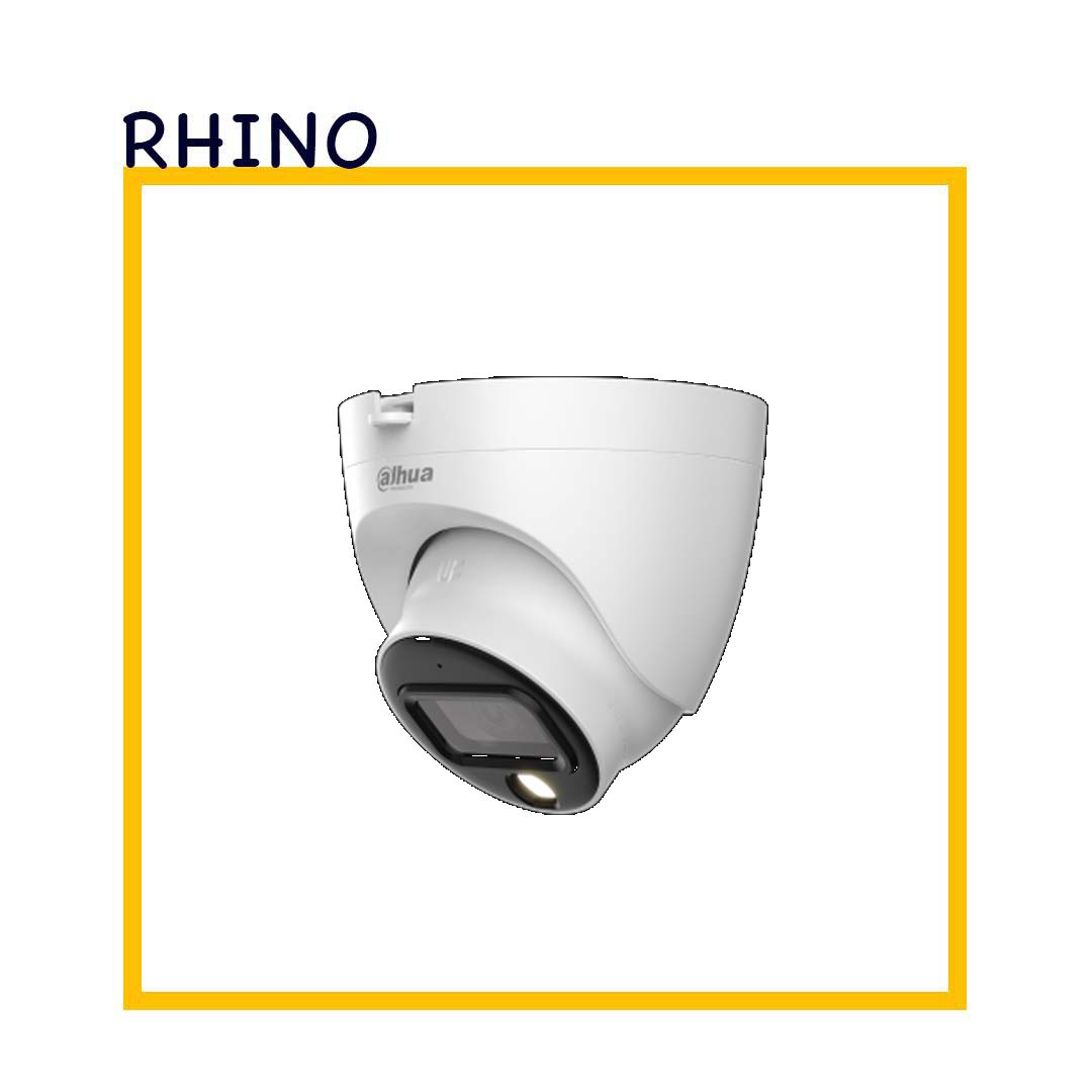 دوربین مداربسته دام داهوا مدل Dahua HAC-HDW1239TLQP-IL-A