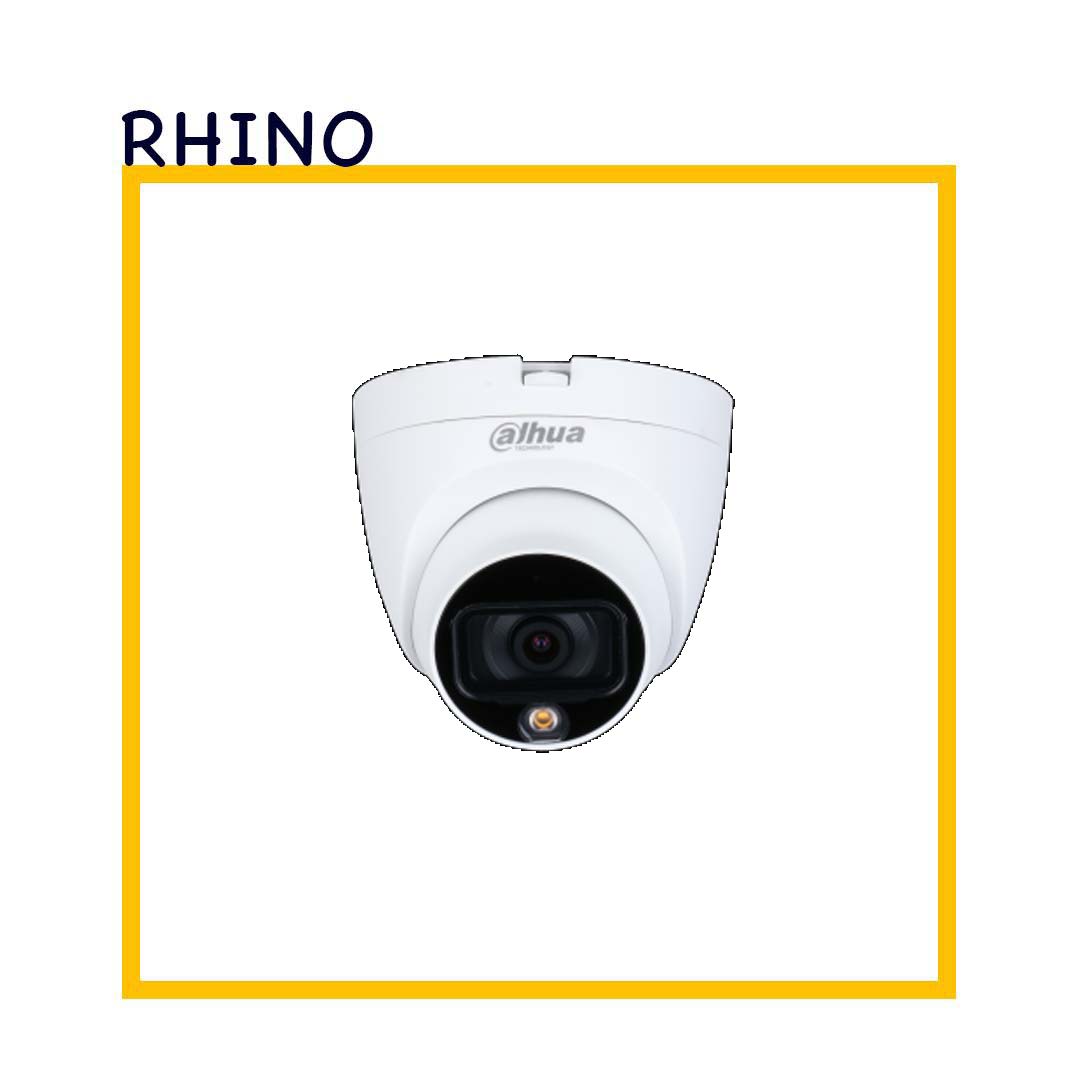 دوربین مداربسته دام داهوا مدل Dahua DH-HAC-HDW1209TLQP-A-LED