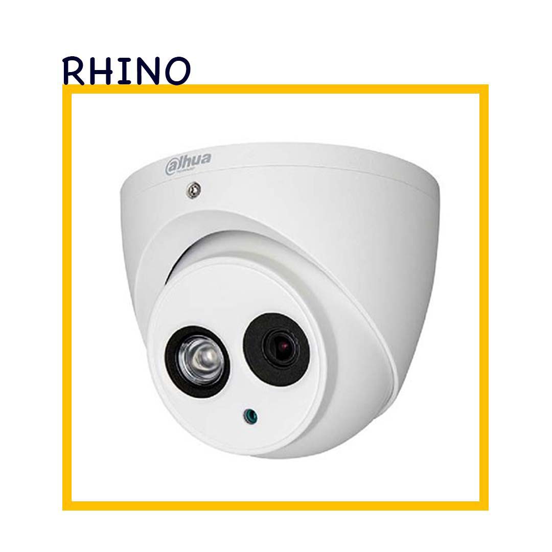 دوربین مداربسته دام داهوا مدل Dahua HAC-HDW1200EMP-A