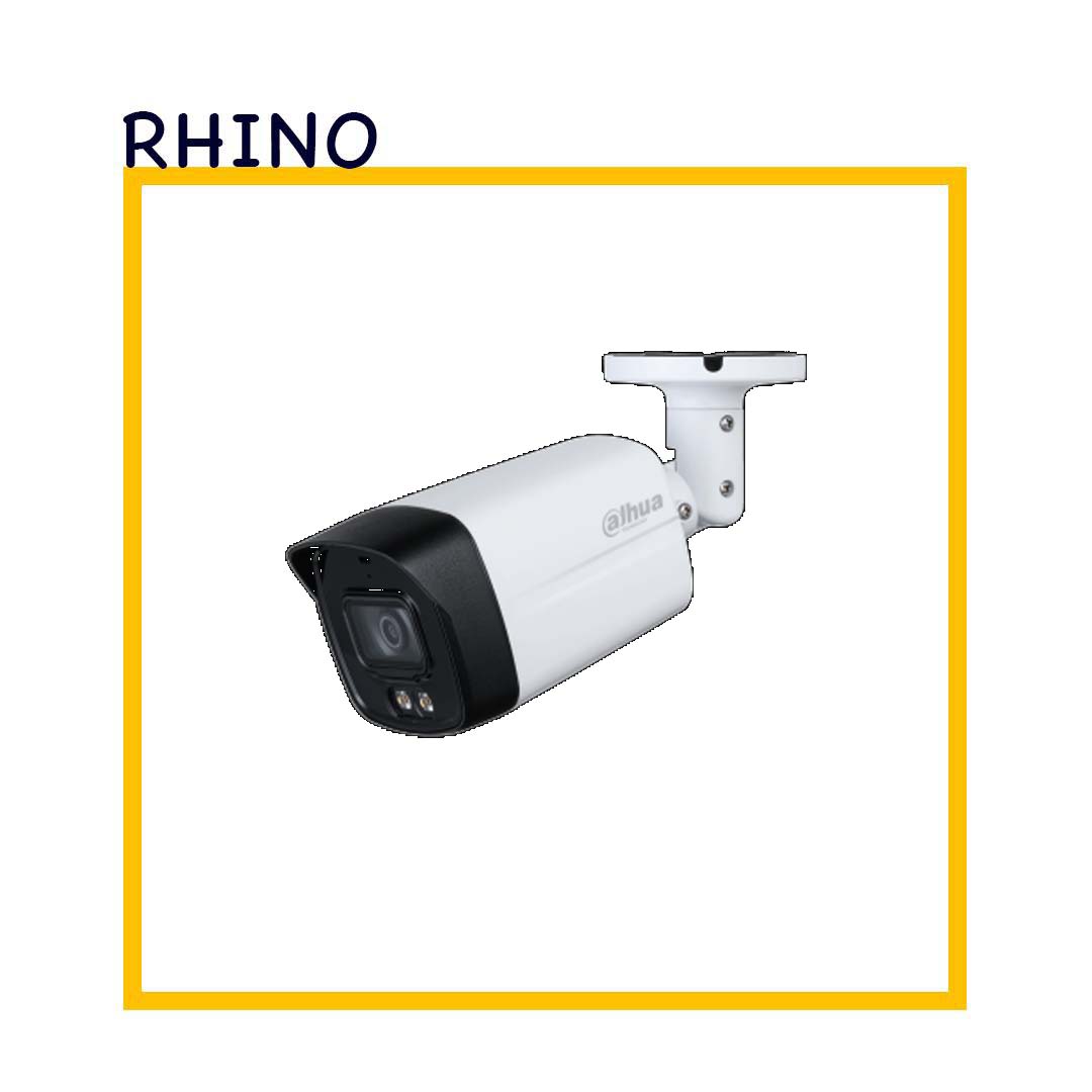 دوربین مداربسته بولت داهوا مدل Dahua HAC-HFW1239TLMP-LED