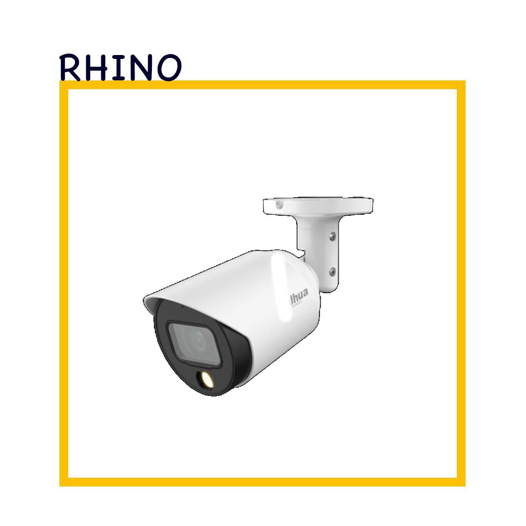 دوربین مدار بسته بولت داهوا مدل dahua HAC-HFW1509TP-LED
