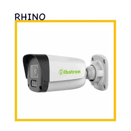 دوربین مداربسته بولت 2MP برند آلباترون مدل AC-BH5820-WS/28