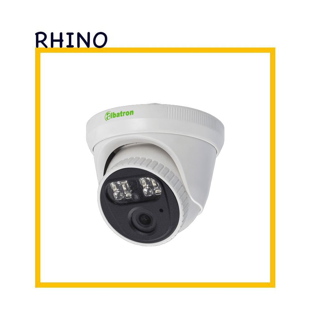 دوربین مداربسته دام 5MP برند  آلباترون مدل  AC-DH2350-WSA