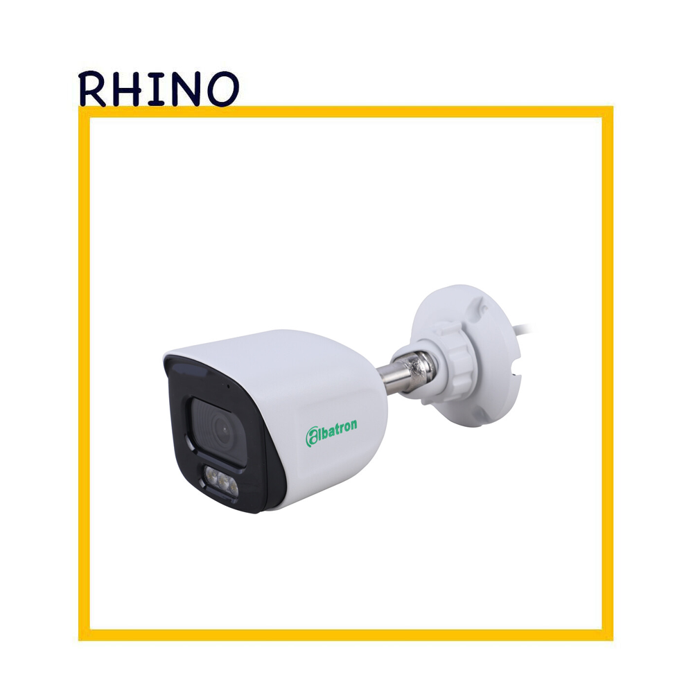 دوربین مداربسته بولت 5MP برند آلباترون مدل  AC-BH5950-WSA
