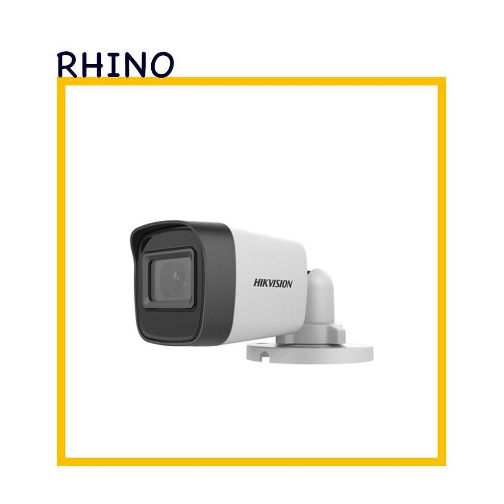دوربین مداربسته بولت 2MP آنالوگ برند HIKVISION مدل DS-2CE16D0T-EXIF
