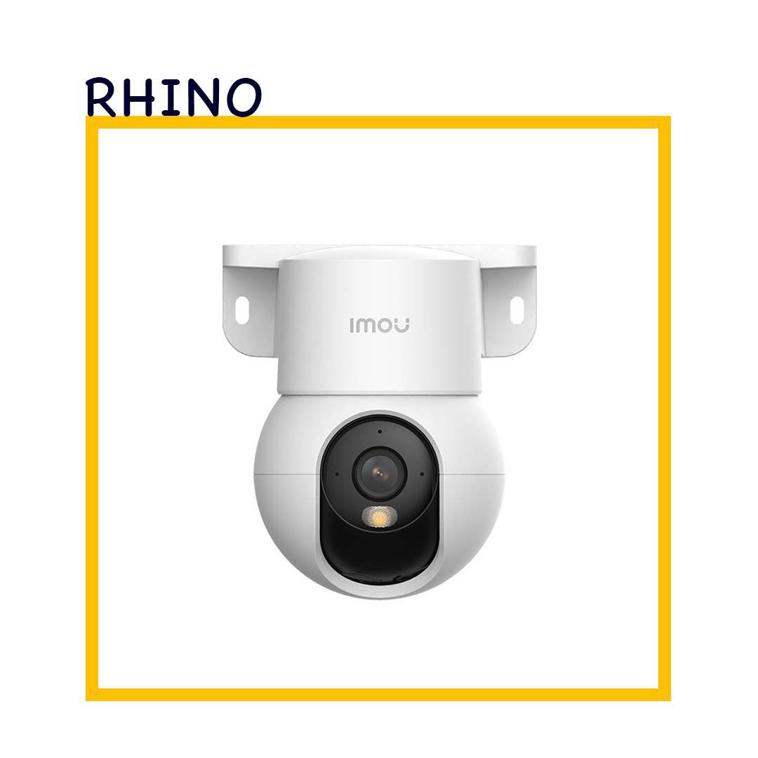دوربین مداربسته مینی اسپیددام آیمو مدل Imou Ranger mini IPC-K2MP-5H1WE
