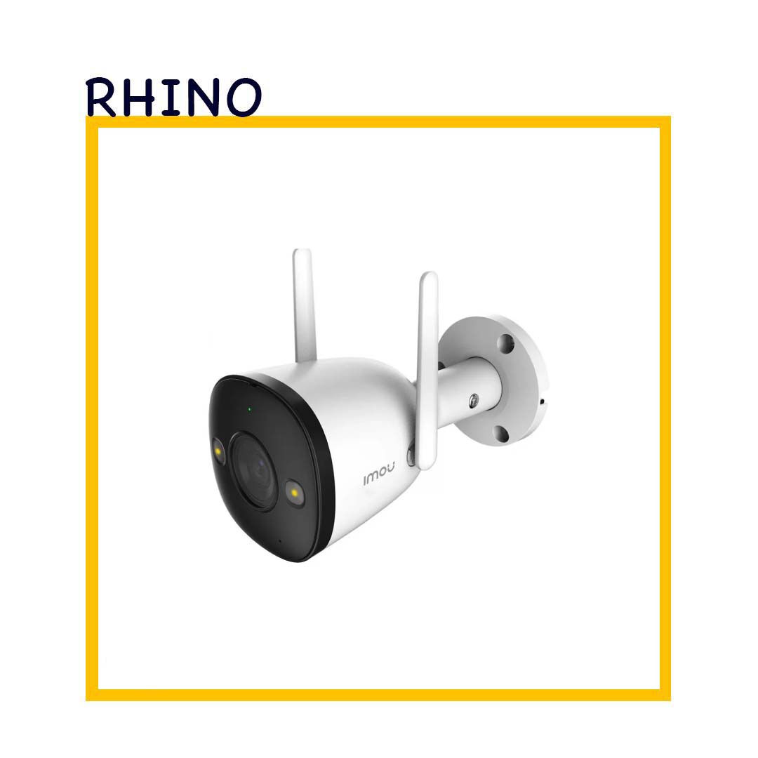 دوربین مداربسته بالت بی‌سیم آیمو مدل Imou Bullet 3 IPC-S3EP-3M0WE | کیفیت ۳ مگاپیکسل