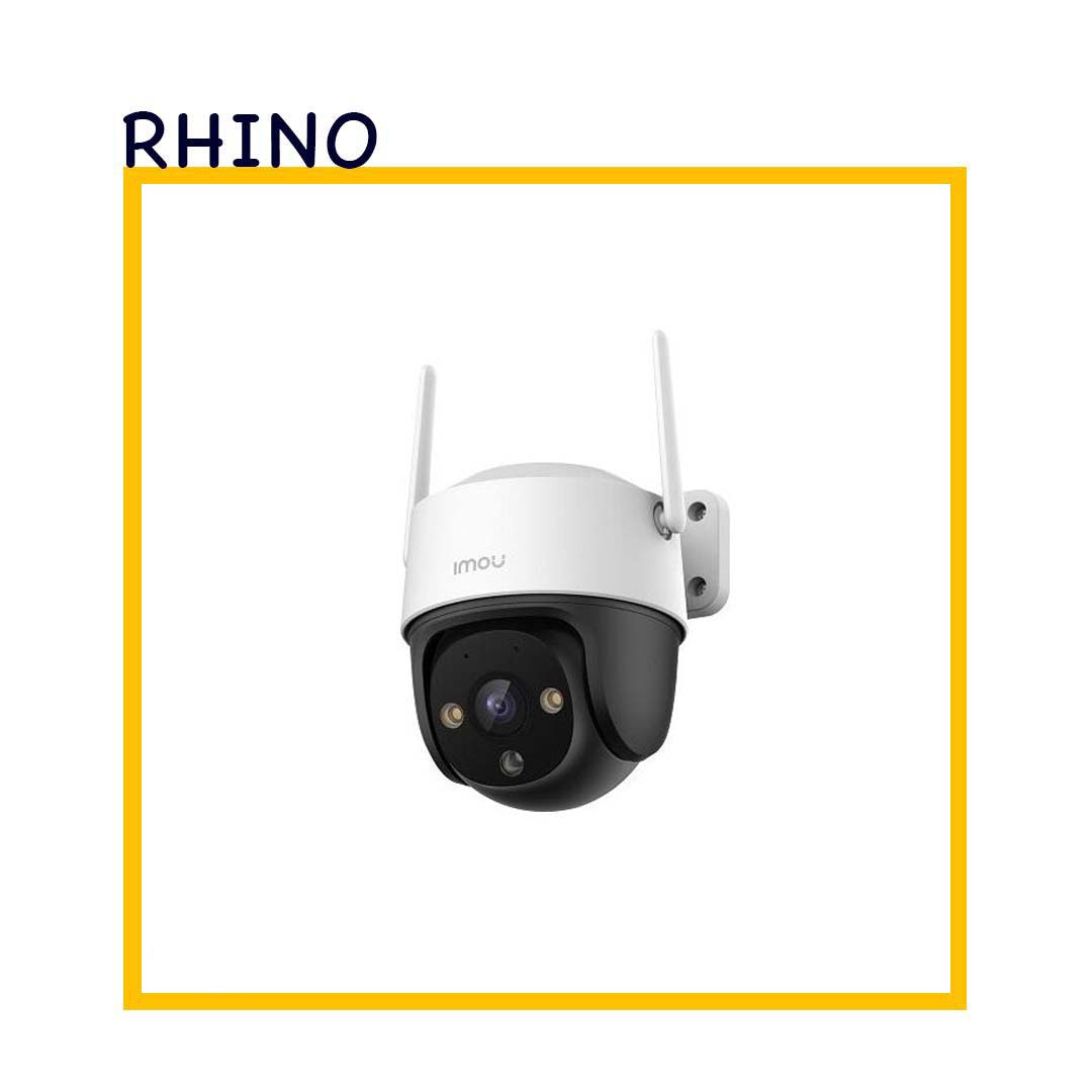 دوربین مداربسته Imou Cruiser IPC-S41FAP 4MP