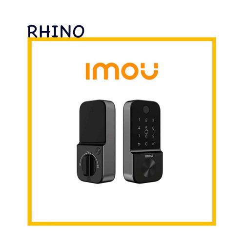قفل هوشمند Imou Cubo 1 ASL-Cubo1-K(D)