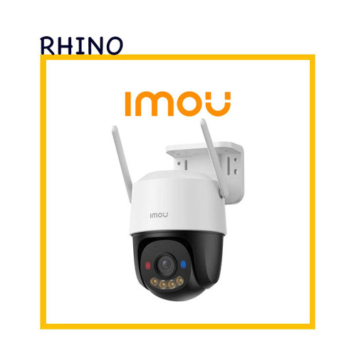 دوربین مداربسته بیسیم آیمو مدل IPC-K7FP-8V0N کیفیت ۸ مگاپیکسل