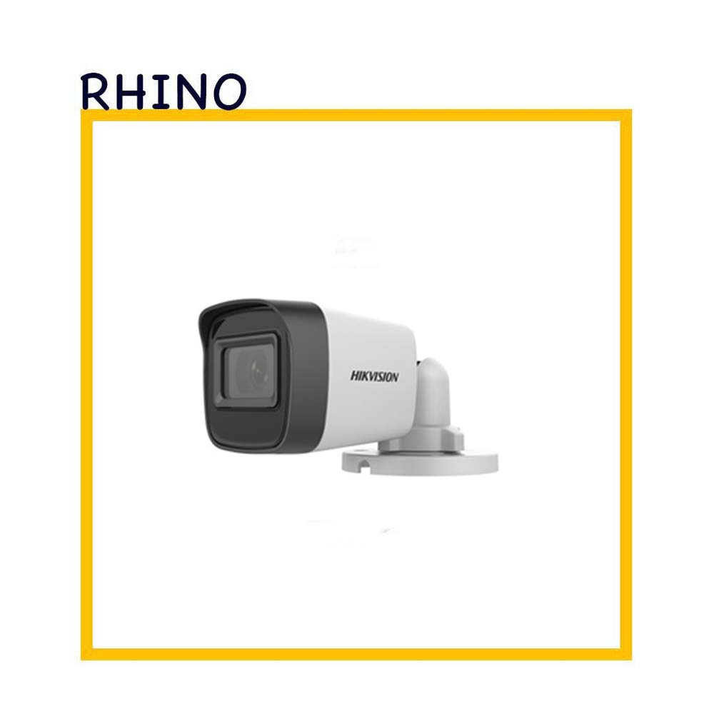 دوربین مداربسته بولت 2MP آنالوگ برند HIKVISION مدل DS-2CE16D0T-ITF(C)