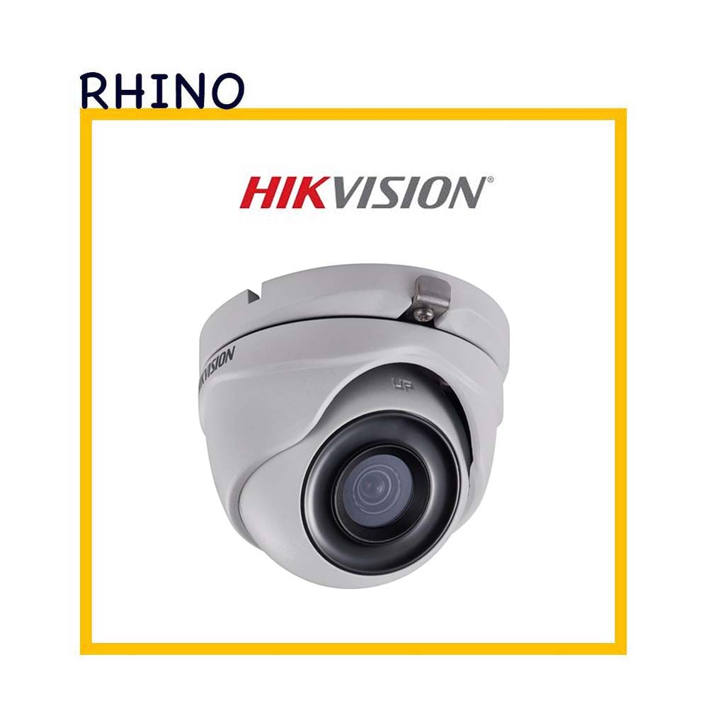 دوربین مداربسته دام2MP آنالوگ برند HIKVISION مدل DS-2CE76D3T-ITMF