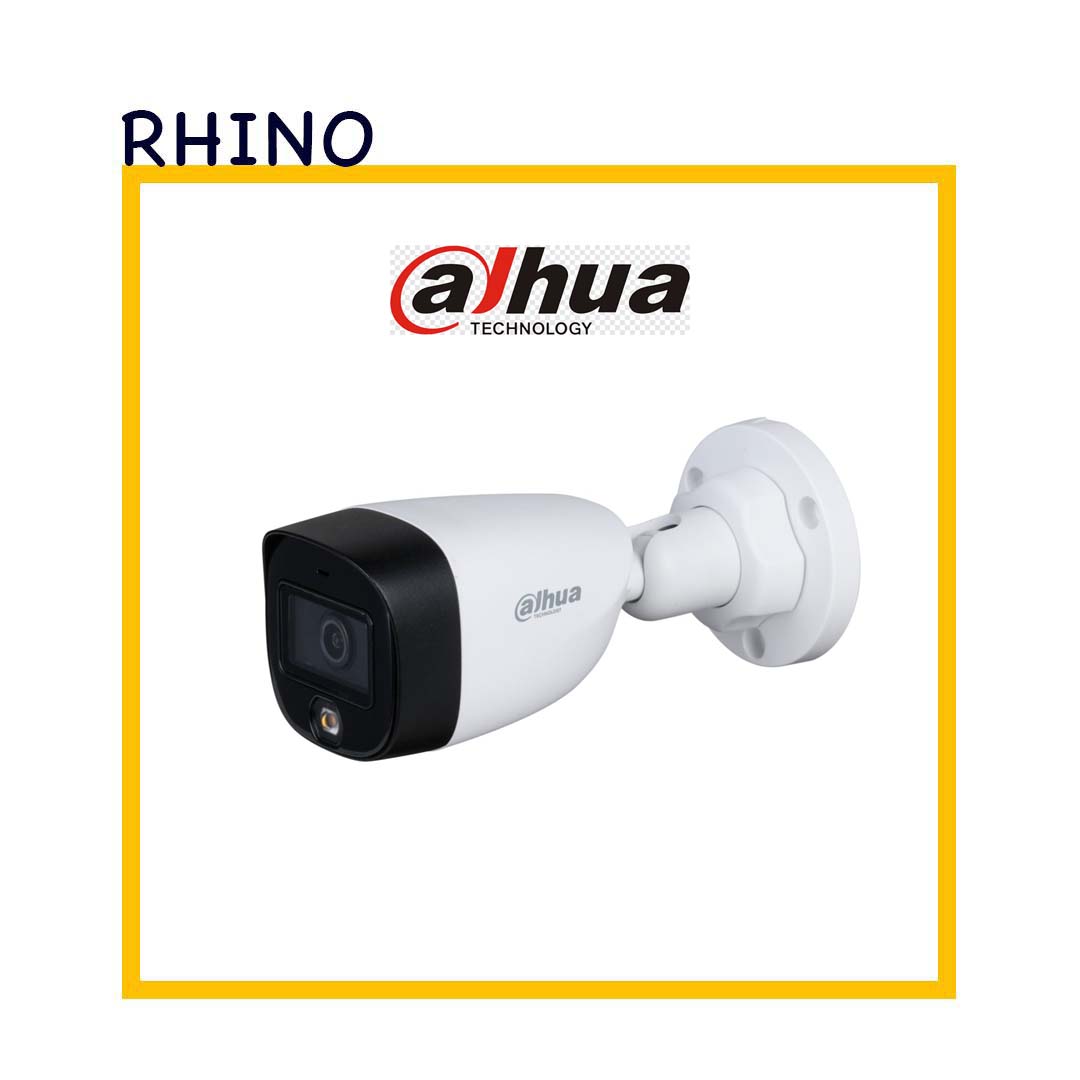 دوربین مداربسته بولت 5MP برند داهوا/Dahua مدل DH-HAC-HFW1509CP-LED
