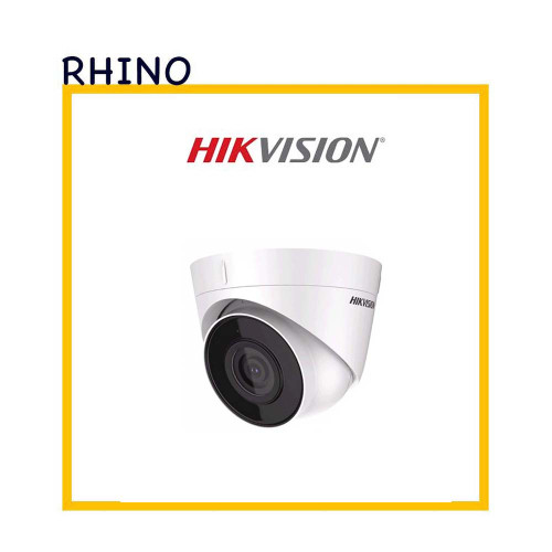 دوربین مداربسته دام IP 2MP برند HIKVISION مدل DS-2CD1323G0-IUF