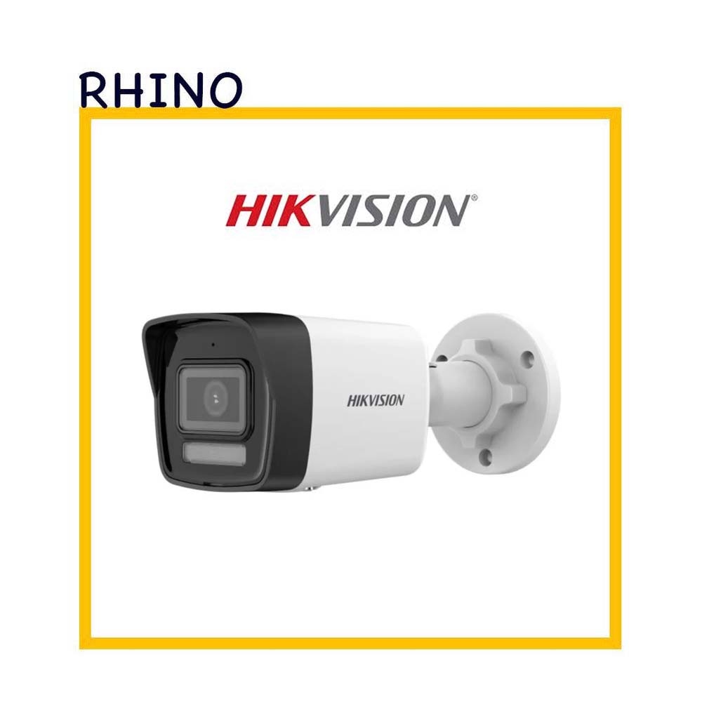 دوربین مداربسته بولت IP 2MP برند HIKVISION مدل DS-2CD1023G2-LIU