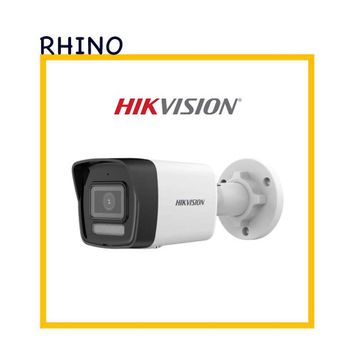 دوربین مداربسته بولت IP 2MP برند HIKVISION مدل DS-2CD1023G2-LIU